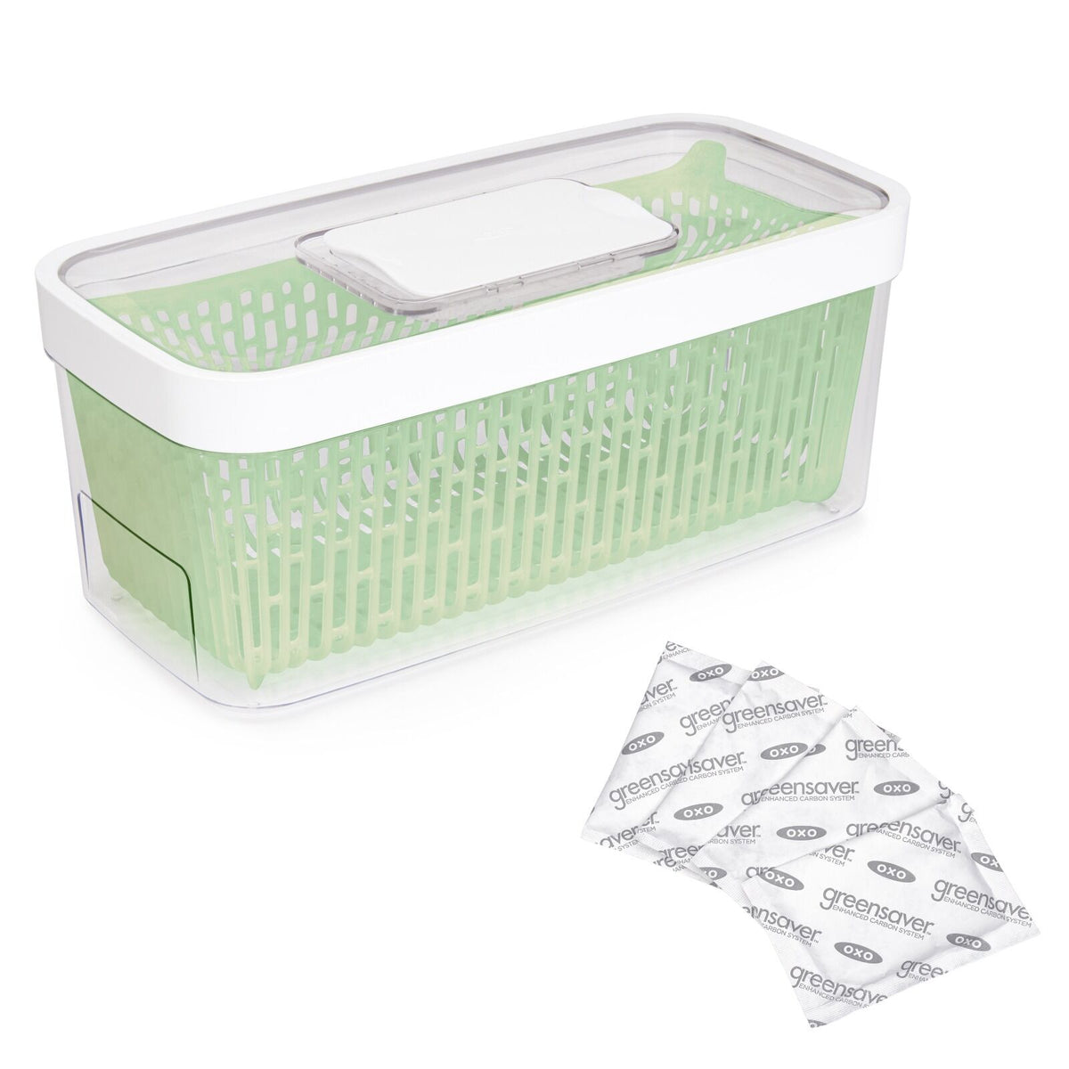 greensaver-produce-keeper-5-0-qt-and-oxo-greensaver-carbon-filter-refills-4-pack-bundle-y2 11408701.jpg