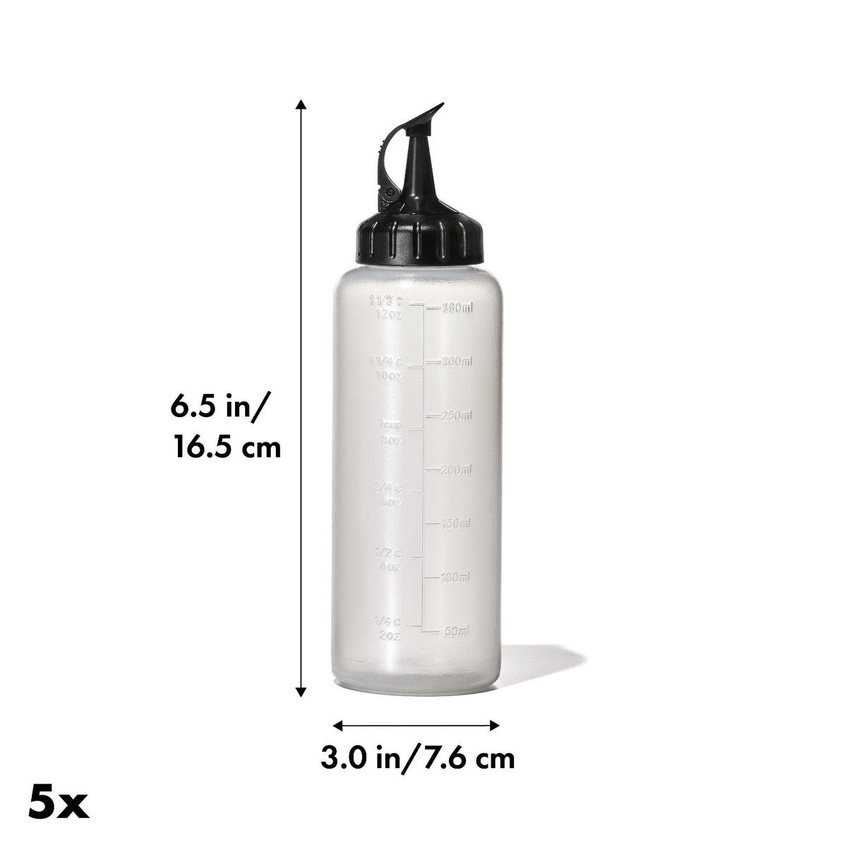 chef-s-squeeze-bottles-5-pack-x8 gg_11381400_5pcmediumsqueezebottle_apdp_01_dim.jpg