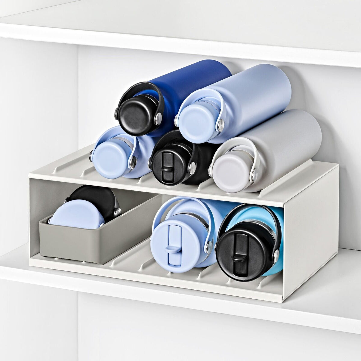 water-bottle-organizer-with-accessory-bin-b3 gg_11416000_water-bottle-organizer_pdp_01.jpeg