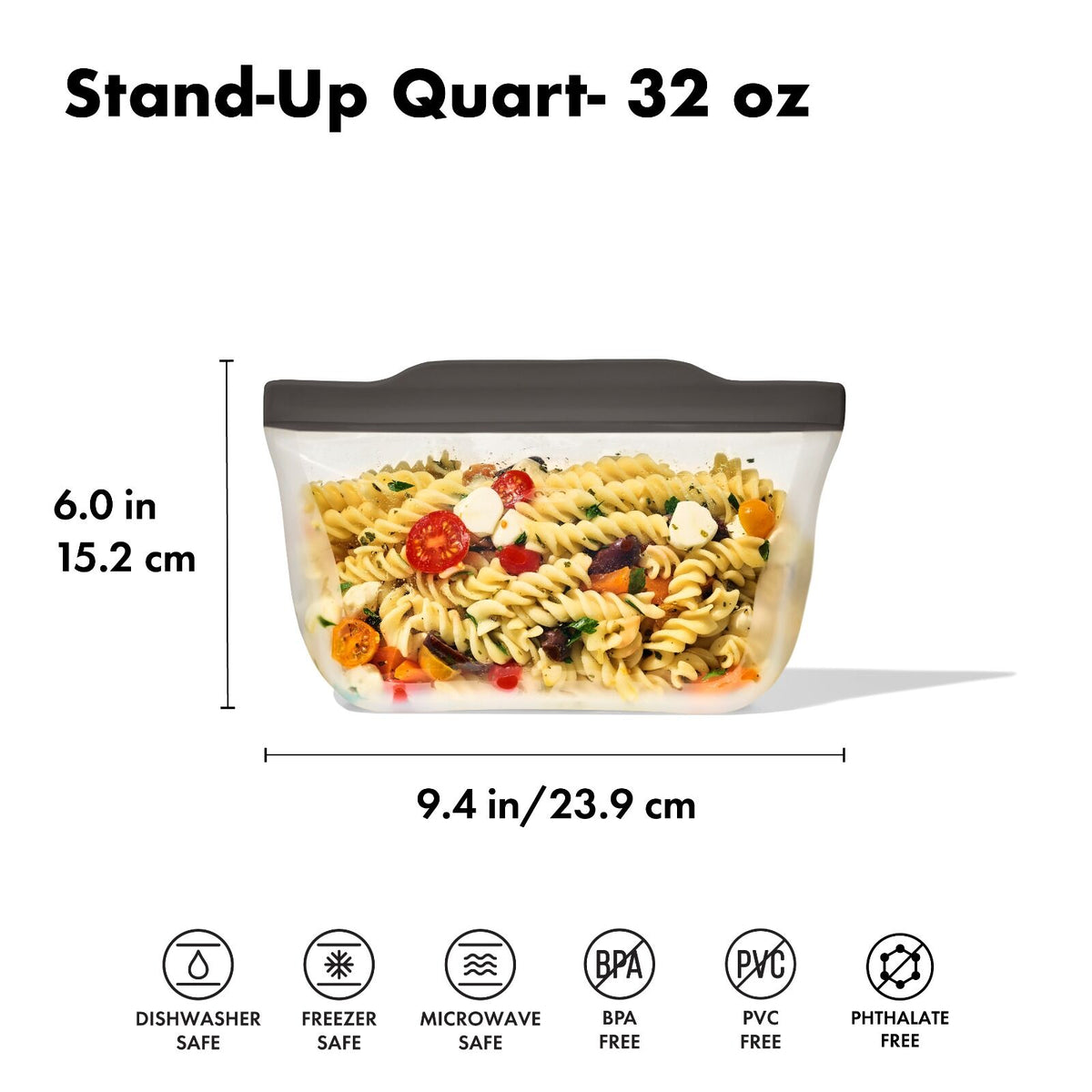 outdoor-silicone-reusable-stand-up-bag-quart-32-oz-a7 odr_9112900_siliconestandupquart32oz_apdp_01_dim.jpg
