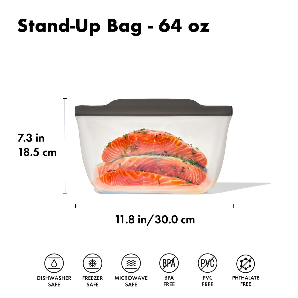 outdoor-silicone-reusable-stand-up-bag-half-gallon-64-oz-o4 odr_9113000_siliconestanduphalfgallon64oz_apdp_01_dim.jpg
