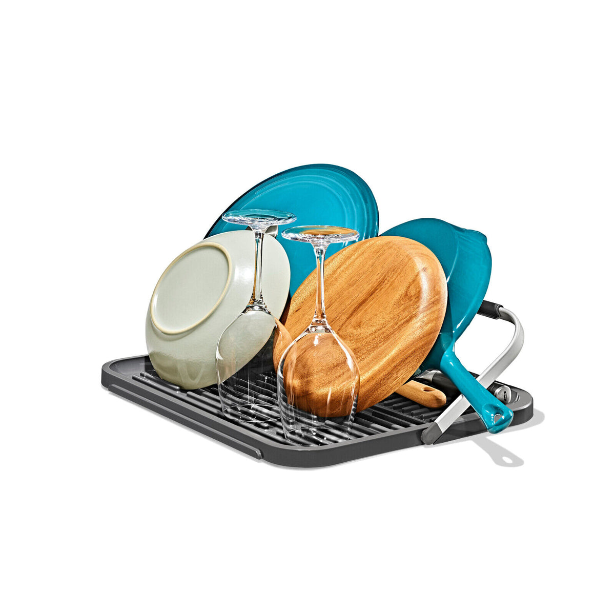 oxo-good-grips-compact-drying-rack-with-dish-rest-e4 oxo_compact-drying-rack-rest_pdp_01.jpg