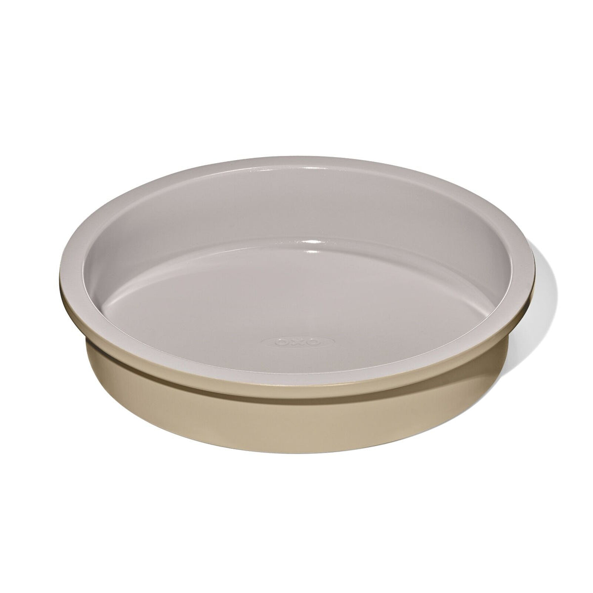 non-stick-pro-ceramic-coated-metal-bakeware-9-round-cake-pan-g1 oxo_gg_11415500_9in-round-cake-pan-biscuit_apdp_00_main.jpg