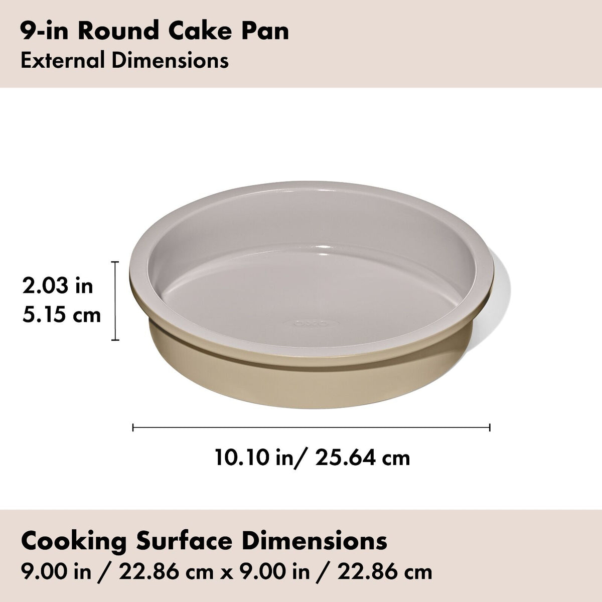 non-stick-pro-ceramic-coated-metal-bakeware-9-round-cake-pan-g1 oxo_gg_11415500_9in-round-cake-pan-biscuit_apdp_01_dim.jpg