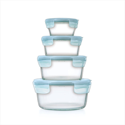 8-piece-smart-seal-glass-round-container-set-arctic-blue-b8 oxo_smartseal_8pc-glass-round-set-arctic_apdp_00_main.jpeg
