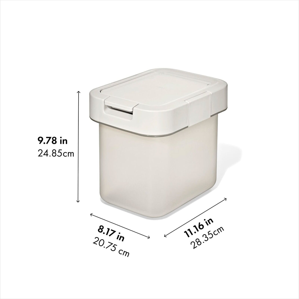 oxo-pet-airtight-food-container-with-scoop-small-a7 pet_7301700_airtight-food-container-small_apdp_01_dim.jpg
