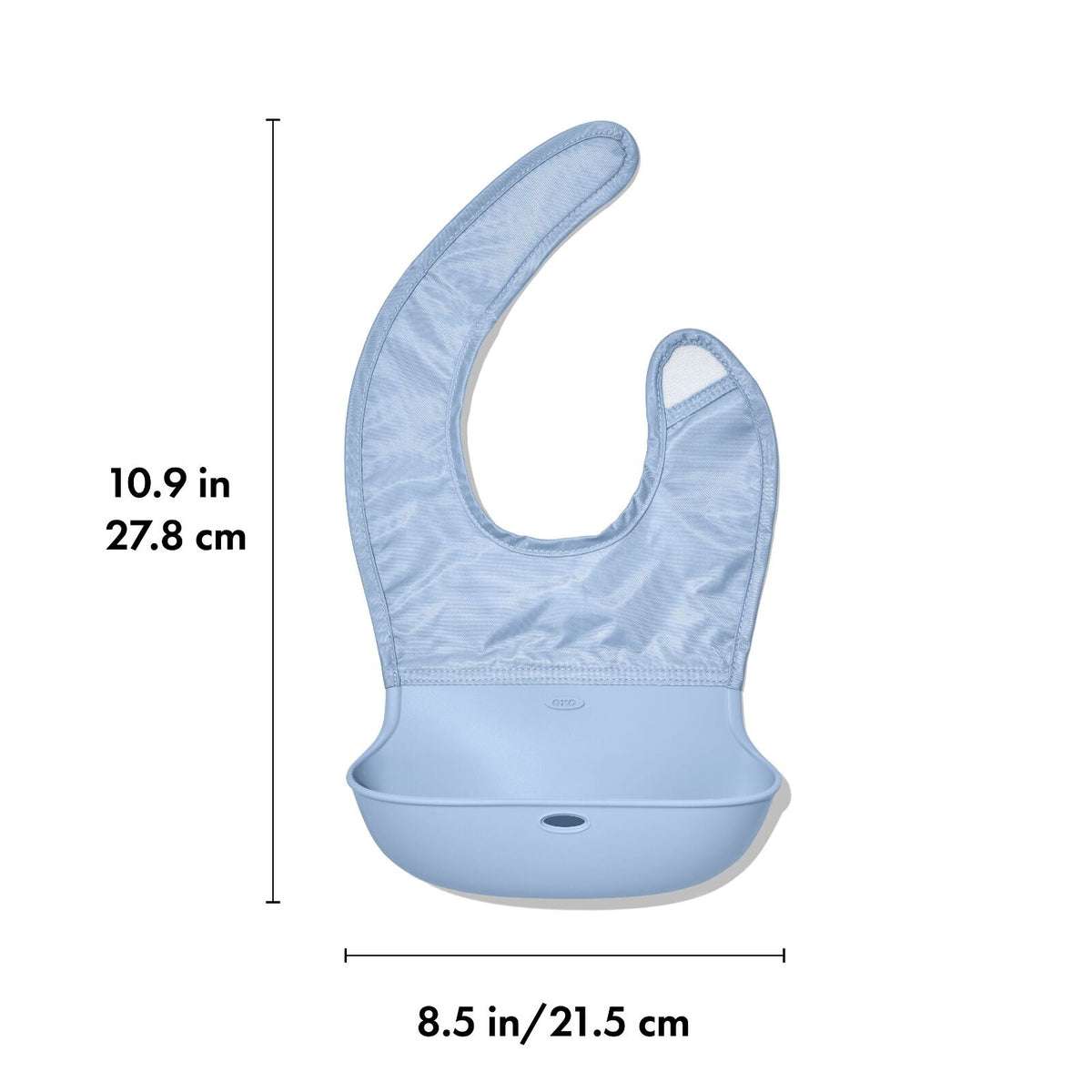 tot-baby-mealtime-set-dusk-c1 tot_roll-up-bib-dusk_apdp_01_dim.jpeg